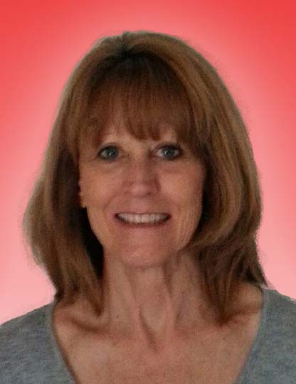 Karen Ward